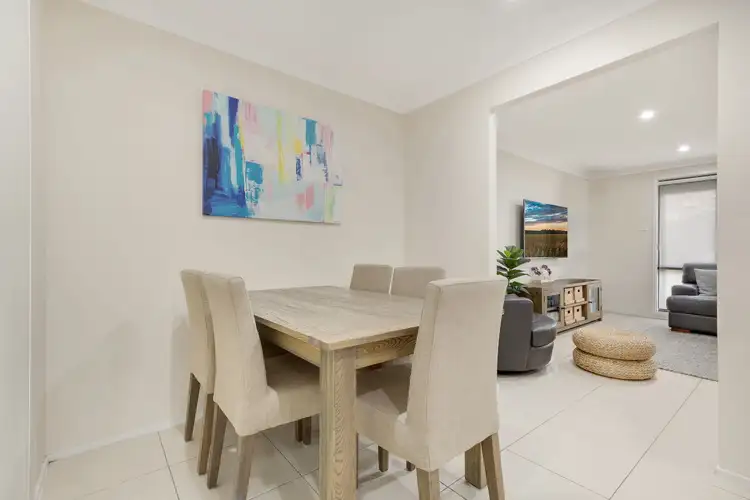 Third view of Homely house listing, 8 Stutz Place, Ingleburn NSW 2565
