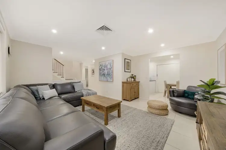 Fourth view of Homely house listing, 8 Stutz Place, Ingleburn NSW 2565