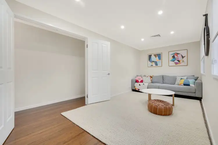 Sixth view of Homely house listing, 8 Stutz Place, Ingleburn NSW 2565