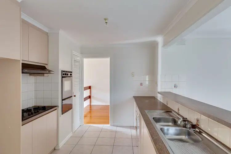 Second view of Homely house listing, 1 Yeadon Court, Epping VIC 3076