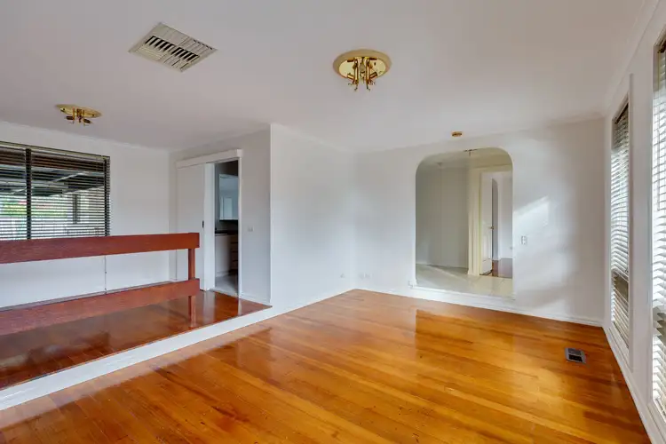 Sixth view of Homely house listing, 1 Yeadon Court, Epping VIC 3076