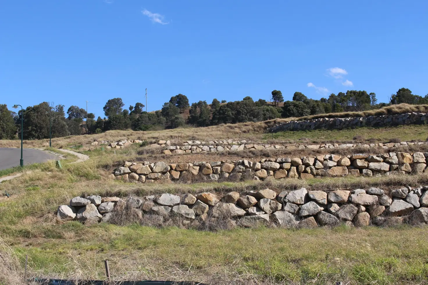 Main view of Homely land listing, Address available on request