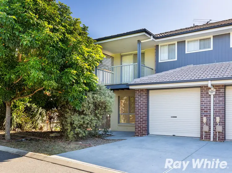 57/99 Peverell Street, Hillcrest QLD 4118