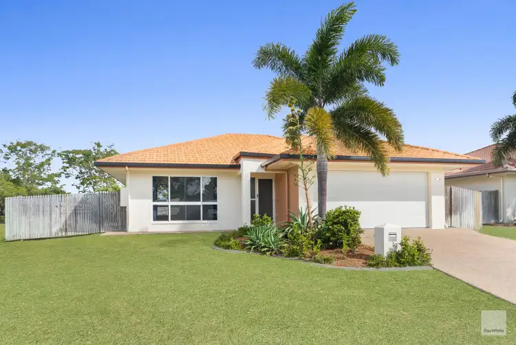 19 Congreve Court, Kirwan QLD 4817