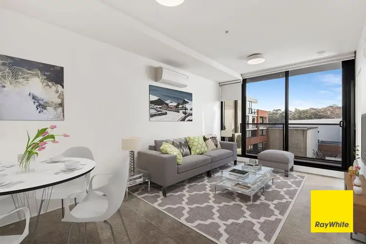 E316/11 Flockhart Street, Abbotsford VIC 3067