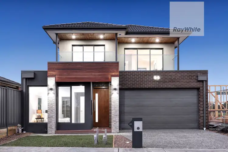 40 Horizon Boulevard, Greenvale VIC 3059