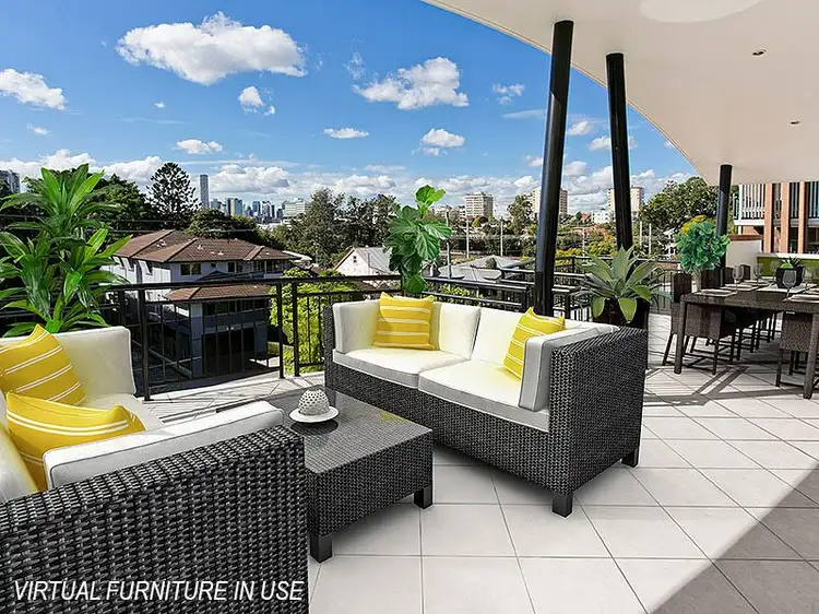 9/14 Grimes Street, Auchenflower QLD 4066