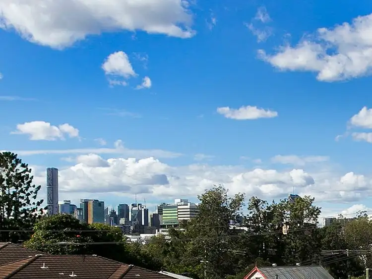 Third view of Homely apartment listing, 9/14 Grimes Street, Auchenflower QLD 4066