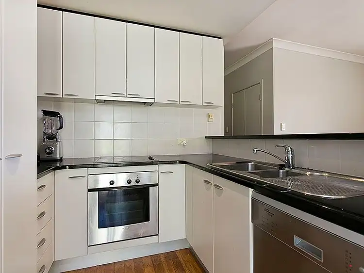 Fifth view of Homely apartment listing, 9/14 Grimes Street, Auchenflower QLD 4066