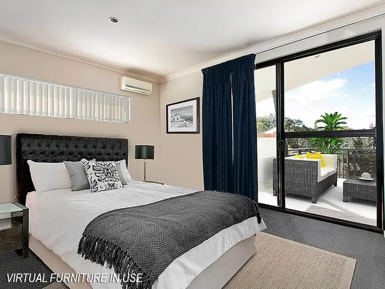 Sixth view of Homely apartment listing, 9/14 Grimes Street, Auchenflower QLD 4066