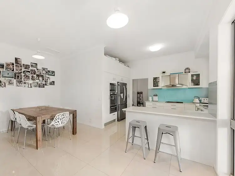 Fifth view of Homely house listing, 26 Banff Court, Robina QLD 4226