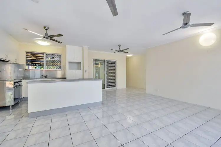 Second view of Homely house listing, 3 Camelion Court, Gray NT 830
