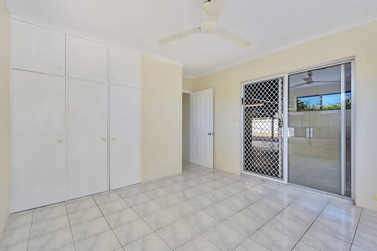Fifth view of Homely house listing, 3 Camelion Court, Gray NT 830