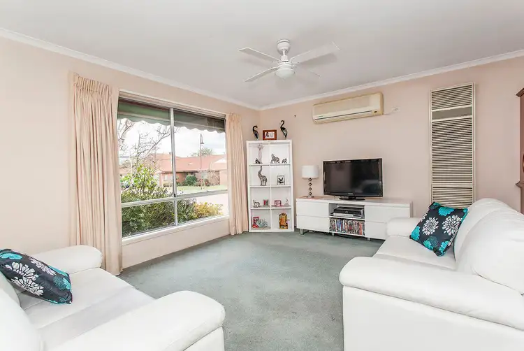 Second view of Homely house listing, 36 Sandon Circuit, Forest Hill VIC 3131