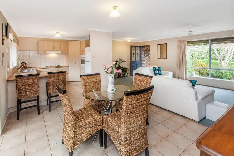 Fourth view of Homely house listing, 36 Sandon Circuit, Forest Hill VIC 3131
