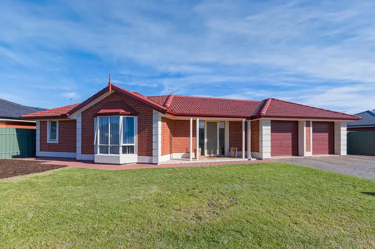 3 Strathford Way, Strathalbyn SA 5255
