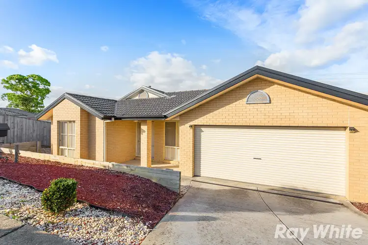Main view of Homely house listing, 49 Silver Gum Drive, Pakenham VIC 3810