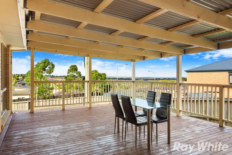 Second view of Homely house listing, 49 Silver Gum Drive, Pakenham VIC 3810