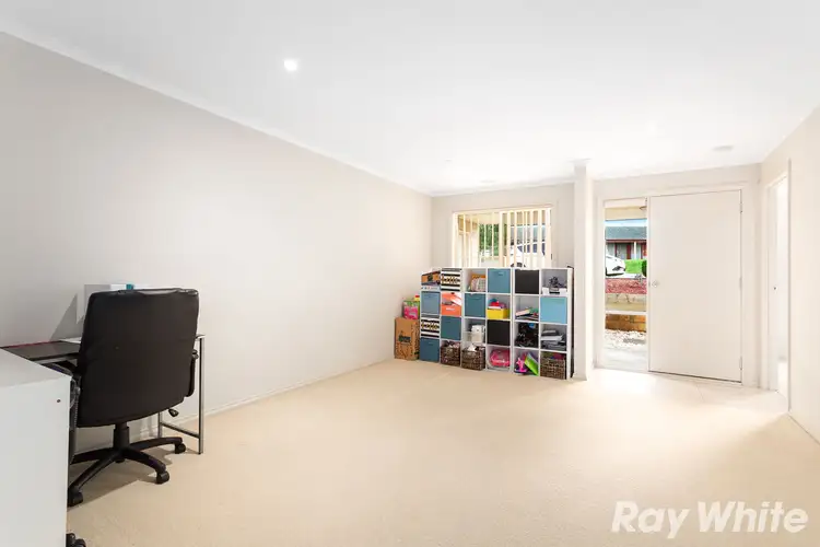 Third view of Homely house listing, 49 Silver Gum Drive, Pakenham VIC 3810