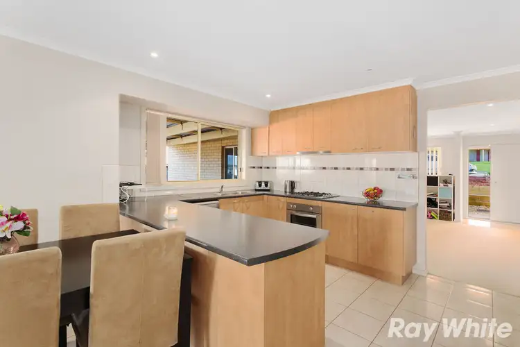 Fourth view of Homely house listing, 49 Silver Gum Drive, Pakenham VIC 3810