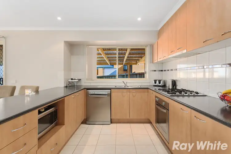 Fifth view of Homely house listing, 49 Silver Gum Drive, Pakenham VIC 3810