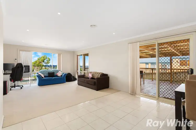 Sixth view of Homely house listing, 49 Silver Gum Drive, Pakenham VIC 3810