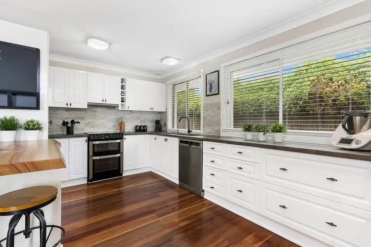 40 Boomerang Drive, Glossodia NSW 2756