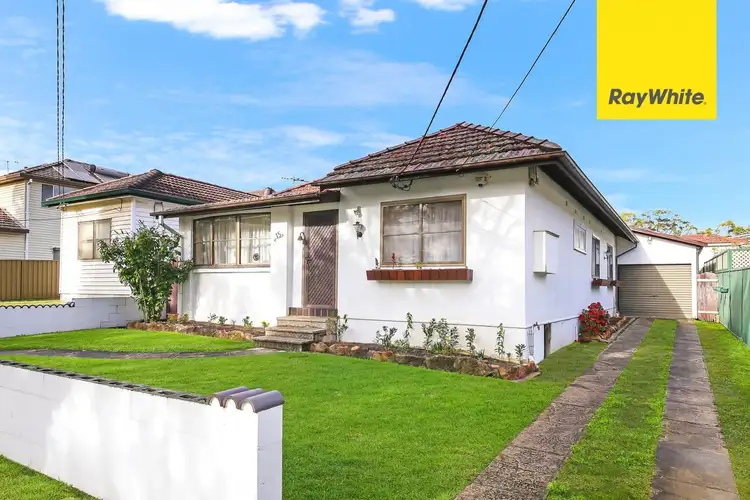 15 William Road, Riverwood NSW 2210