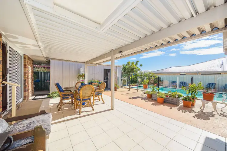79 Jasmin Drive, Bongaree QLD 4507