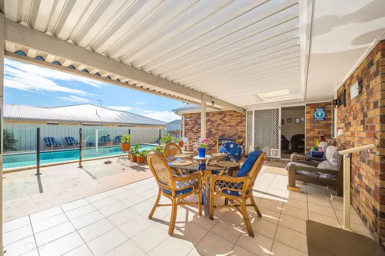 Sixth view of Homely house listing, 79 Jasmin Drive, Bongaree QLD 4507