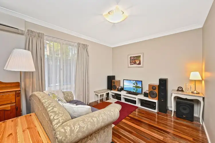Second view of Homely townhouse listing, 23/2 Freeman Pl., Carlingford NSW 2118