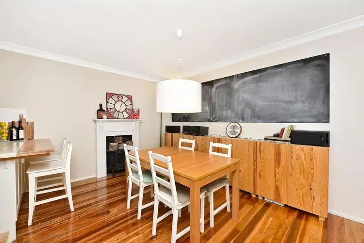 Third view of Homely townhouse listing, 23/2 Freeman Pl., Carlingford NSW 2118