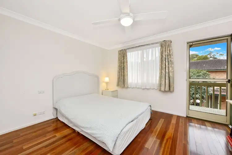 Fourth view of Homely townhouse listing, 23/2 Freeman Pl., Carlingford NSW 2118