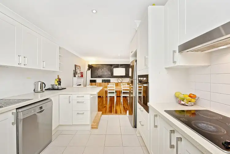 Fifth view of Homely townhouse listing, 23/2 Freeman Pl., Carlingford NSW 2118