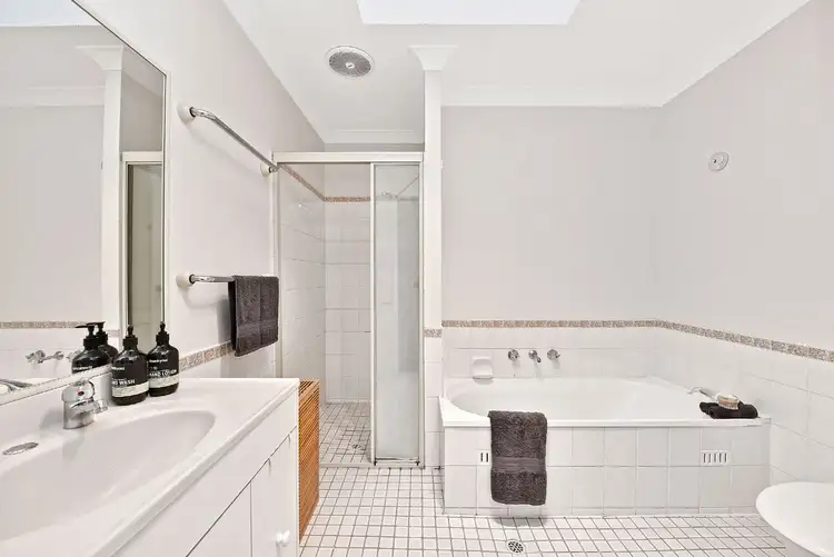 Sixth view of Homely townhouse listing, 23/2 Freeman Pl., Carlingford NSW 2118