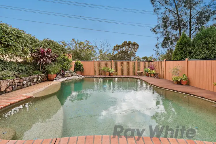 14 Exford Avenue, Macquarie Hills NSW 2285