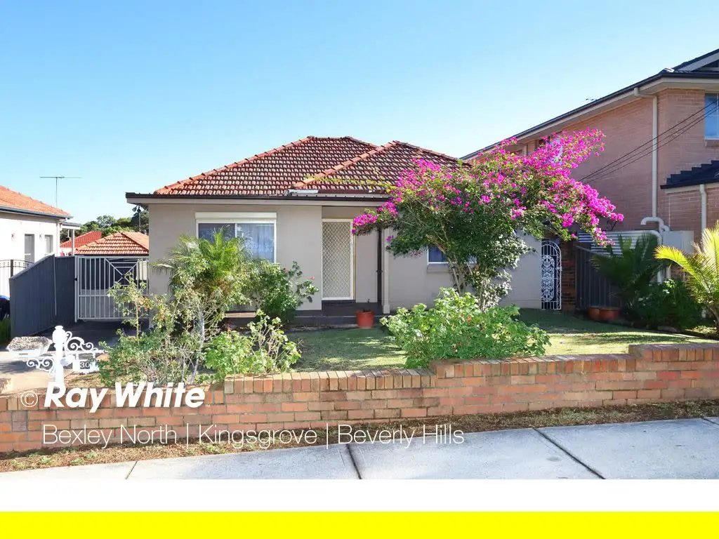Main view of Homely house listing, 30 New England Drive, Kingsgrove NSW 2208