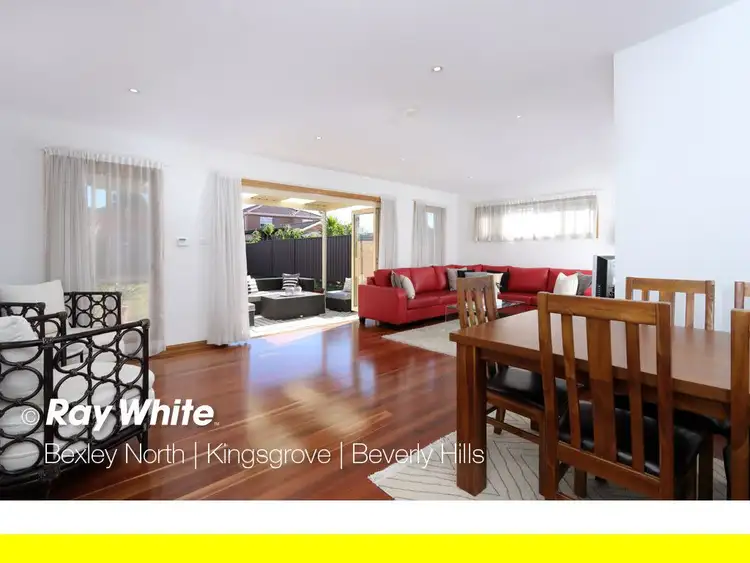 Second view of Homely house listing, 30 New England Drive, Kingsgrove NSW 2208