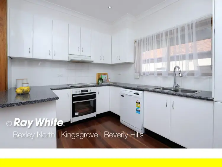 Third view of Homely house listing, 30 New England Drive, Kingsgrove NSW 2208