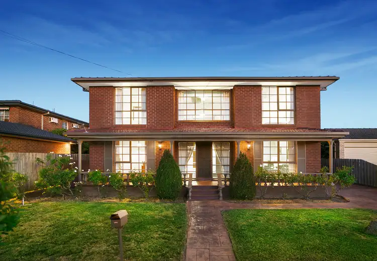 5 Moray Grove, Vermont South VIC 3133