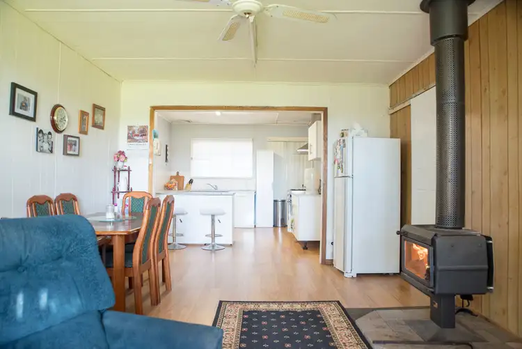 Fifth view of Homely house listing, 2022 Coleraine Road, Merino VIC 3310