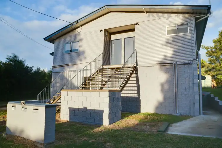 Third view of Homely block of units listing, 19 Mortimer Street, Ipswich QLD 4305