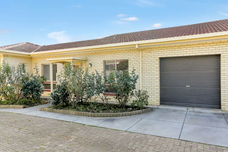 Second view of Homely unit listing, 3/10 Barry Road, Oaklands Park SA 5046