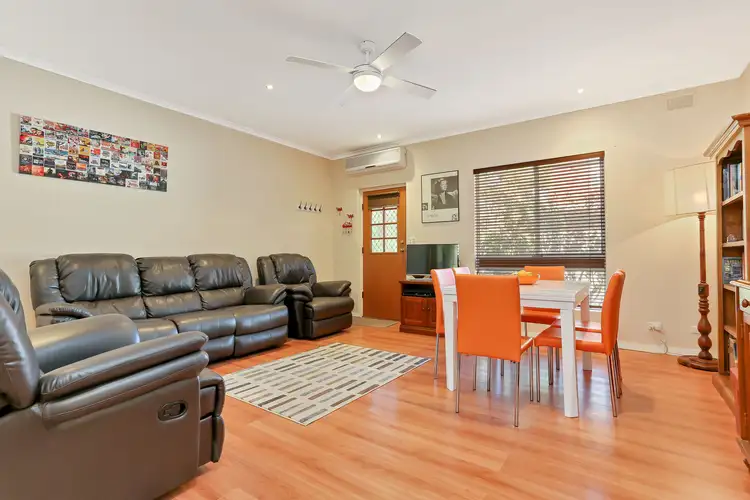Third view of Homely unit listing, 3/10 Barry Road, Oaklands Park SA 5046