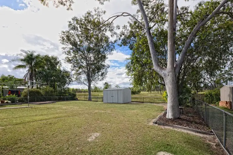 Main view of Homely house listing, 33 Joe Kooyman Drive, Biloela QLD 4715