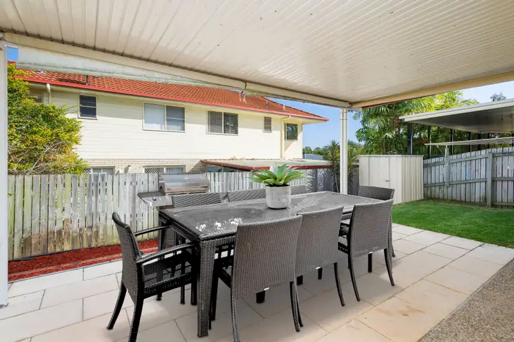 Fourth view of Homely townhouse listing, 44/15 Erindale Close, Wishart QLD 4122