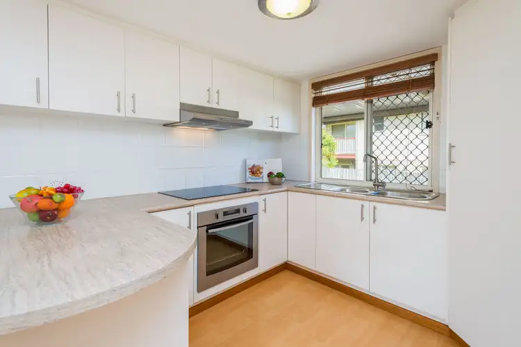 Fifth view of Homely townhouse listing, 44/15 Erindale Close, Wishart QLD 4122