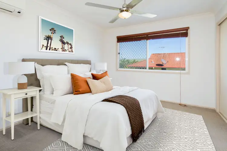 Sixth view of Homely townhouse listing, 44/15 Erindale Close, Wishart QLD 4122
