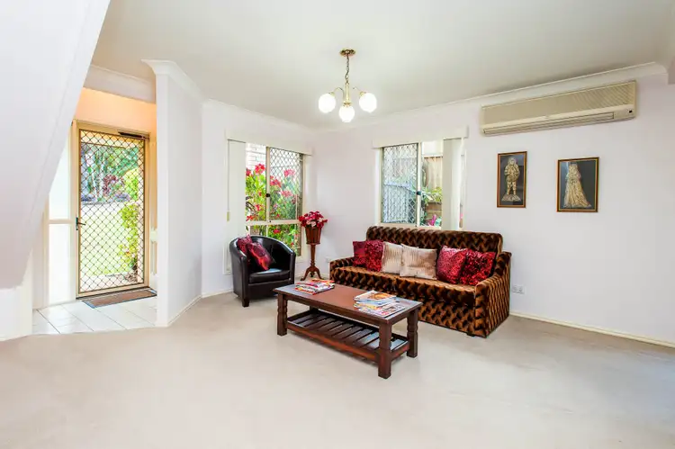 Third view of Homely townhouse listing, 22/15 Erindale Close, Wishart QLD 4122