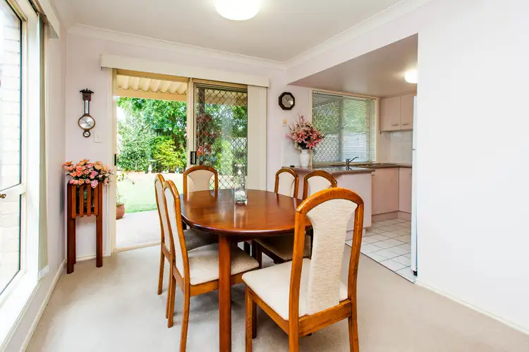 Fourth view of Homely townhouse listing, 22/15 Erindale Close, Wishart QLD 4122